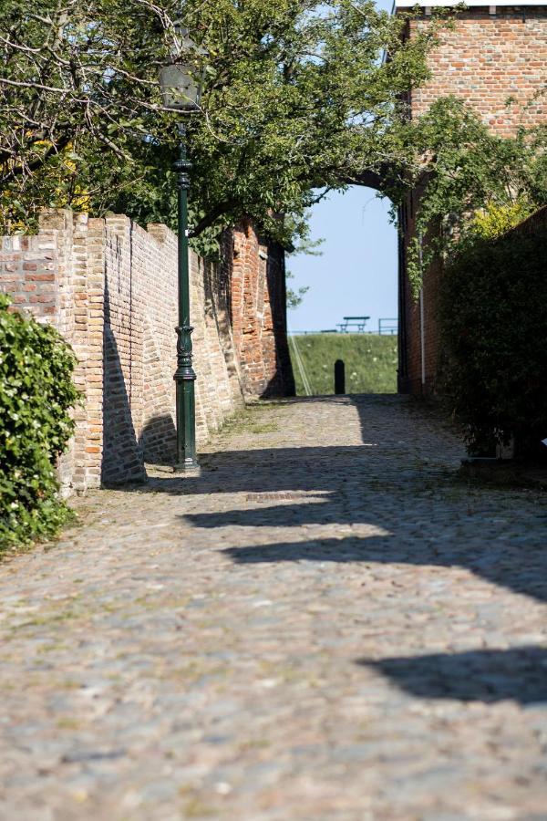 Le Garage Vila Veere Exterior foto